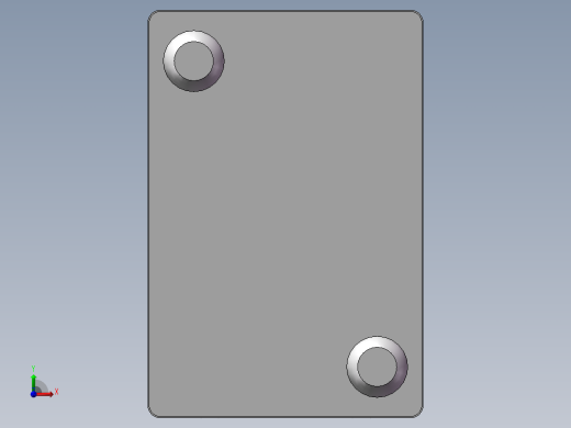 AirTAC气动元件 控制元件 气控阀 4A300-气控阀