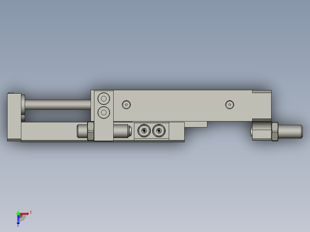 HLQ12X40SA-38-DMSH-2俯视图