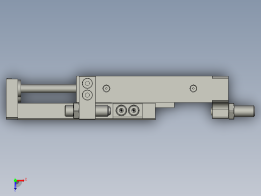 HLQ12X40SA-38-DMSH-2俯视缩略图