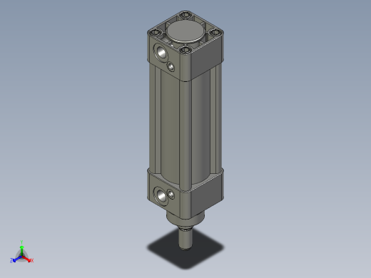 3D-DN40x75正等轴测缩略图
