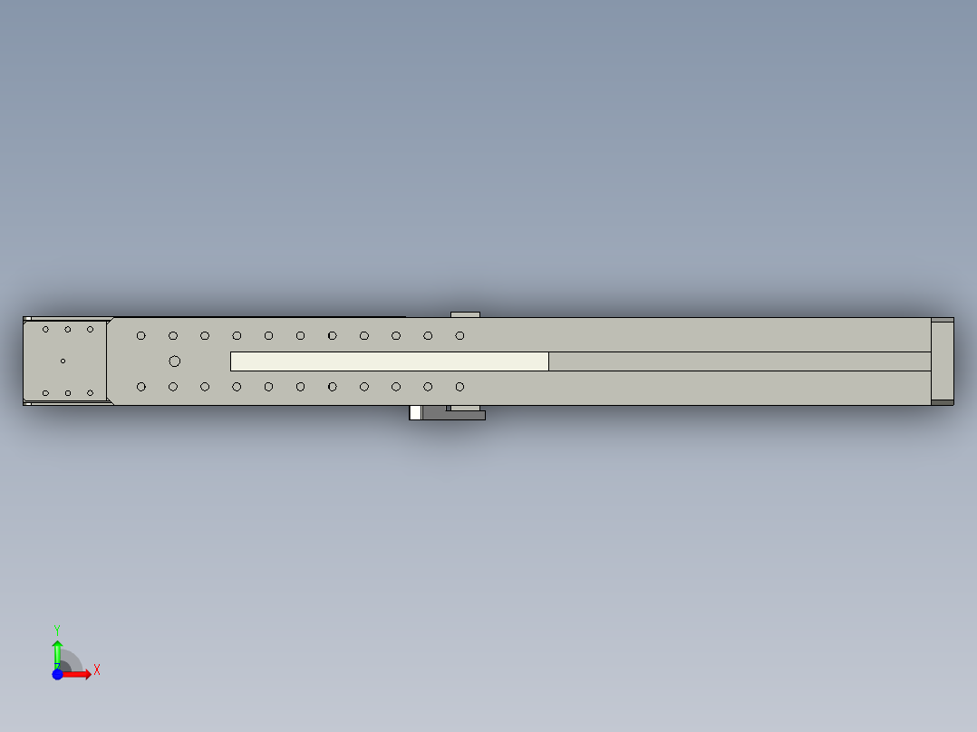 5-2视觉CCD1USB对插口检测前视图
