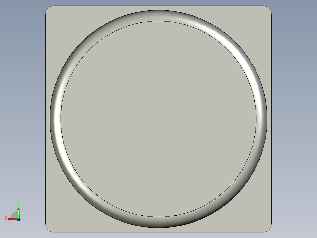 交流电机-5IK250RACM+5GN3K后视图