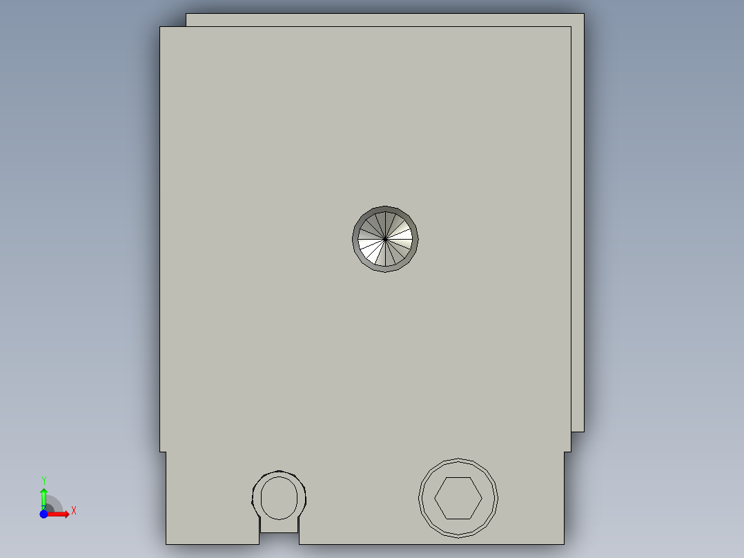 CY3R15-350-M9N_0_0_0__0210A前视图