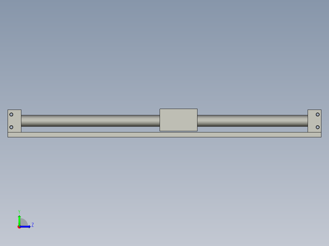 CY3R15-350-M9N_0_0_0__0210A左视图