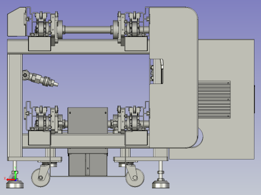 SAPMMZ01-09100倍速线模块后视缩略图