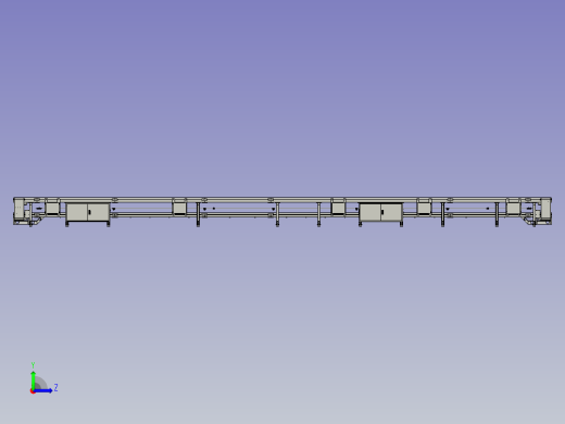 SAPMMZ01-09100倍速线模块左视缩略图