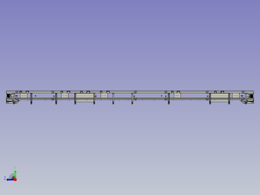 SAPMMZ01-09100倍速线模块右视缩略图