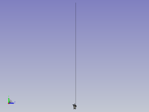 自动压合装置线左视缩略图