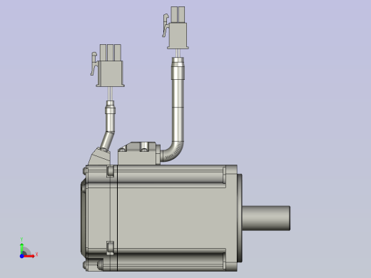 MHMF042L1C22前视缩略图