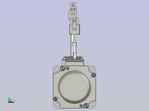 MHMF042L1C22左视缩略图