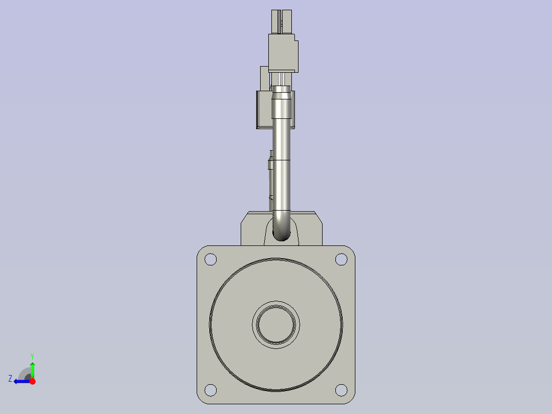 MHMF042L1C22右视图