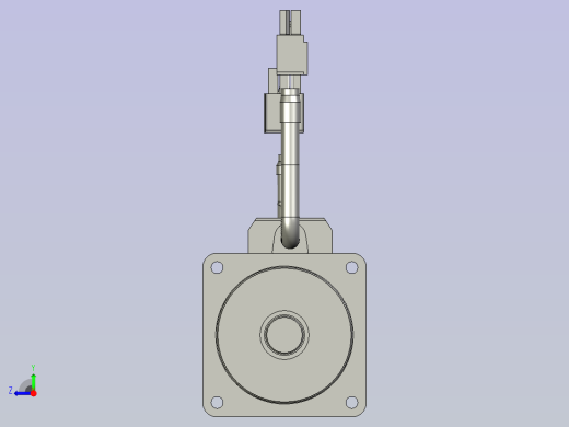 MHMF042L1C22右视缩略图
