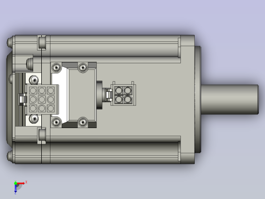 MHMF042L1C22俯视缩略图