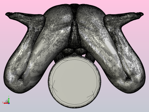 海滩上的女孩_stls后视缩略图