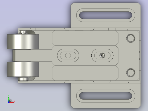 DS18006-11-A_Conveyor-A-right阻挡-副本前视缩略图