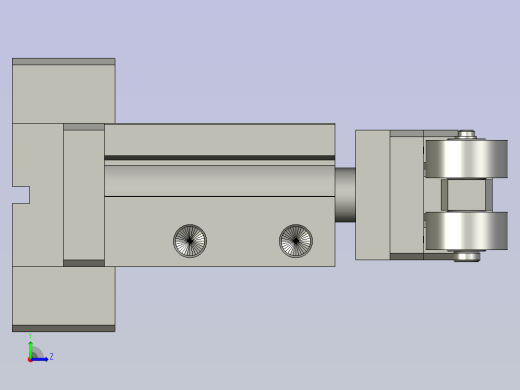 DS18006-11-A_Conveyor-A-right阻挡-副本左视缩略图