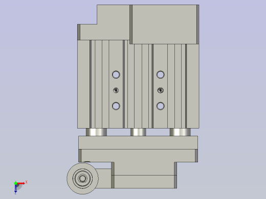 DS18006-11-A_Conveyor-A-right阻挡-副本俯视缩略图