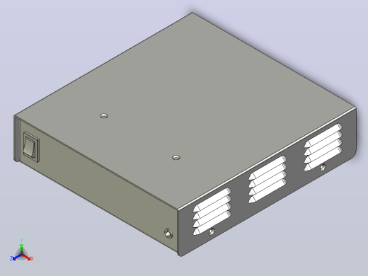 ENC-360-3D可编程桌上型充电器