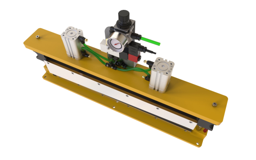 气动剪切机缩略图