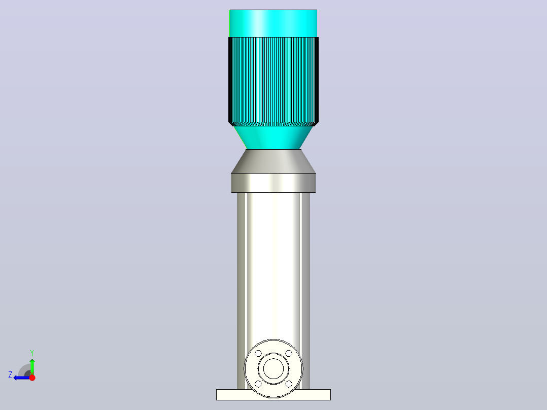 CDMF10-11右视图