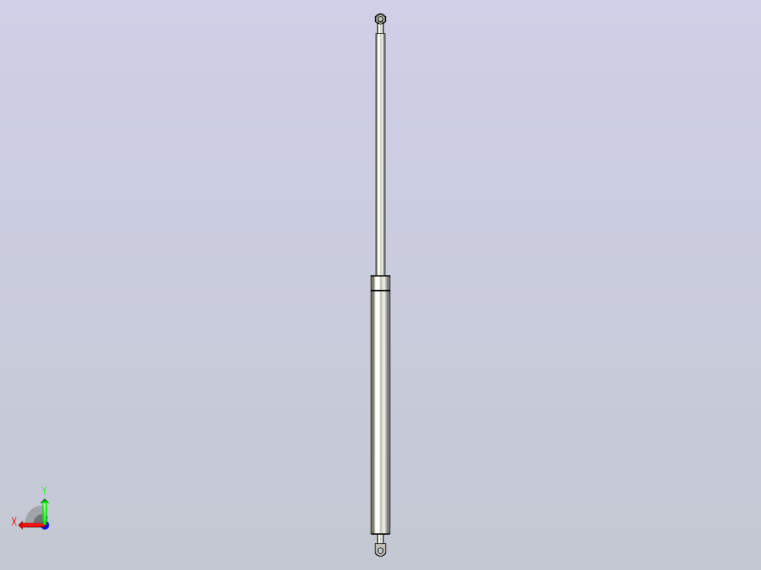 gsb28-d-e-s320_asm氮气弹簧后视图