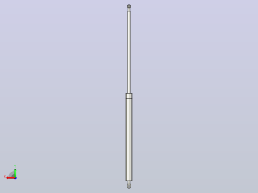 gsb28-d-e-s320_asm氮气弹簧后视缩略图