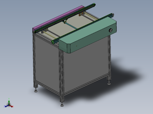 接驳台sw16可编辑