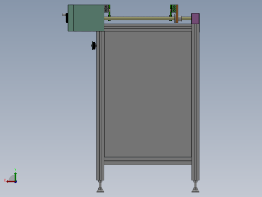 接驳台sw16可编辑后视缩略图