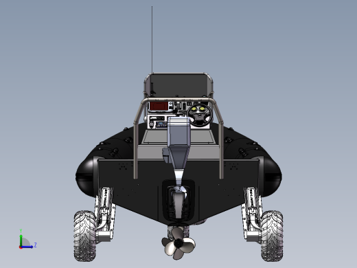 ok 20150130游艇 130左视缩略图