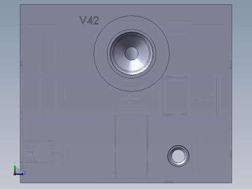 阀块SW2011左视缩略图