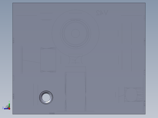 阀块SW2011右视缩略图