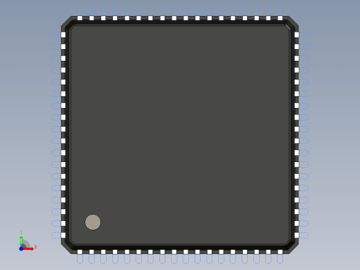 AD-CP-72-6-LFCSP_VQ-72-10x10前视缩略图