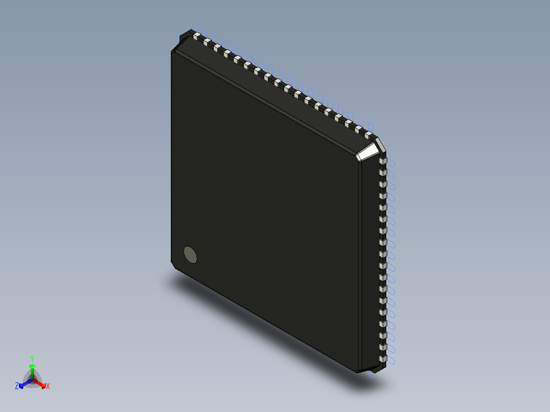 AD-CP-72-6-LFCSP_VQ-72-10x10正等轴测图