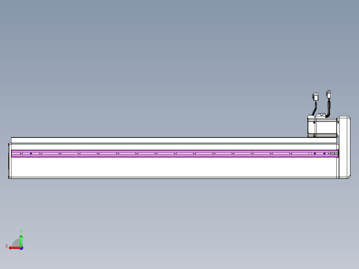 威洛博QF12-Lxx-S840-BR-ZP40-C3后视缩略图