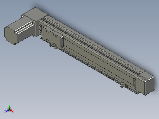 威洛博RBC5-S300-BU