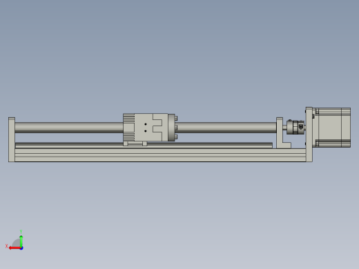 模组FSK40E300-10C7-BC-B57后视缩略图