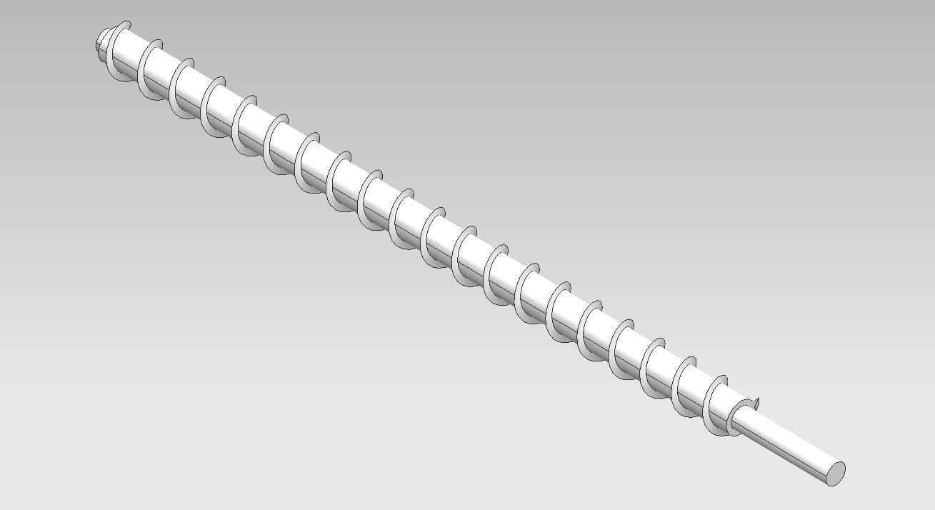 葡萄施肥机的结构设计含三维UG模型+说明书