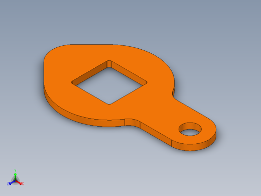 管道手动球阀-水管开关阀-手动阀门User Library-md52c150dn40-1_DN40~65.Stop Plate