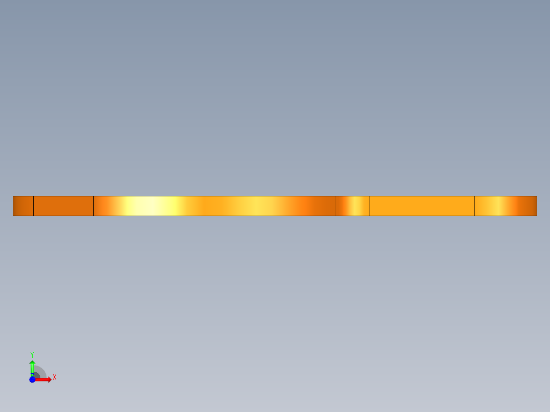 管道手动球阀-水管开关阀-手动阀门User Library-md52c150dn40-1_DN40~65.Stop Plate前视图