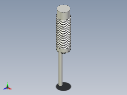 接近传感器PT18-T16