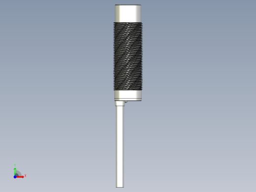 接近传感器PT18-T16前视缩略图