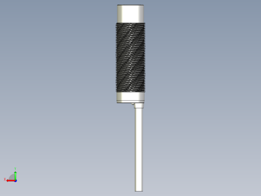 接近传感器PT18-T16后视缩略图