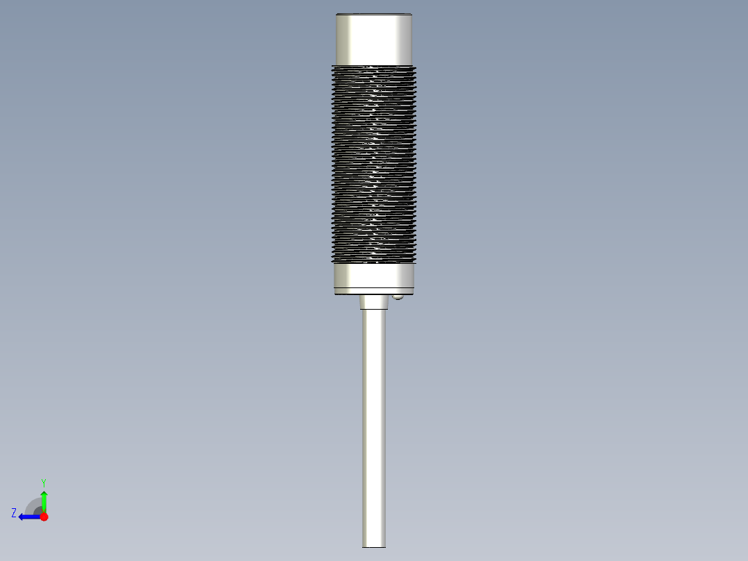 接近传感器PT18-T16右视图