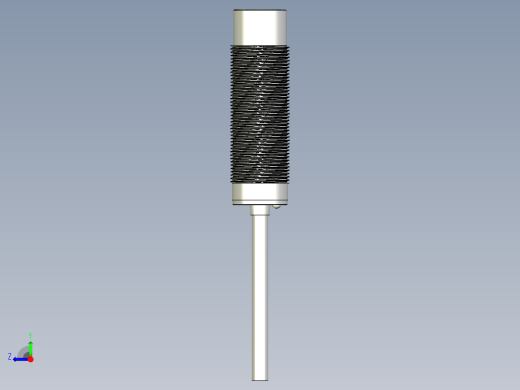 接近传感器PT18-T16右视缩略图