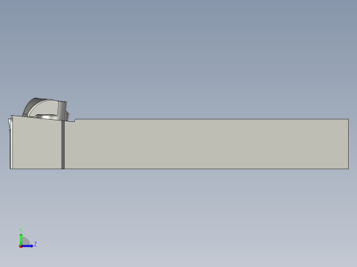 山特维克刀具5726186_TM01_MOD_0_1~TM01_00左视缩略图