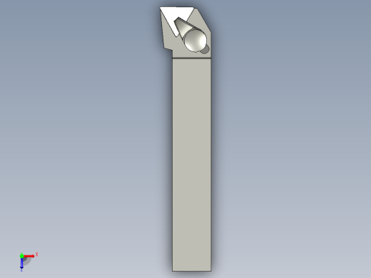 山特维克刀具5726186_TM01_MOD_0_1~TM01_00俯视缩略图