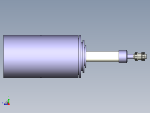 [PVC x PVC] 泄漏检测Low Point Drain-90右视缩略图