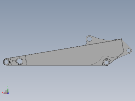 斗杆后视缩略图