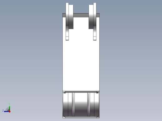 斗杆右视缩略图
