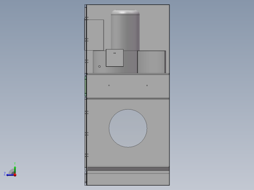 PY-FJ6右视缩略图